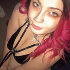 sallybabyxxo onlyfans leaked picture 1