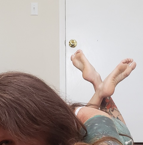 sallyskywalker onlyfans leaked picture 1