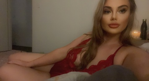 sammienright onlyfans leaked picture 1