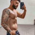 santiagogpalacio onlyfans leaked picture 1