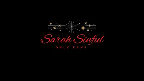 sarahsinful onlyfans leaked picture 1
