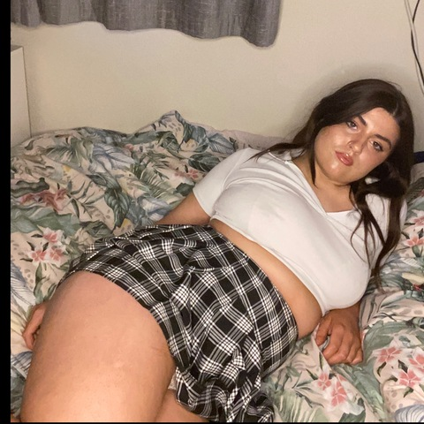 sarahvirgin onlyfans leaked picture 1