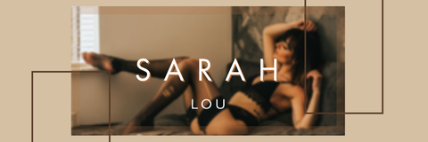 sarahxlou onlyfans leaked picture 1