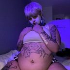 satanthiic onlyfans leaked picture 1
