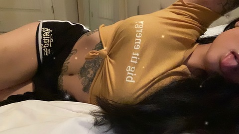 savvybabee onlyfans leaked picture 2