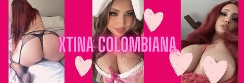 scarletcolombiana onlyfans leaked picture 1