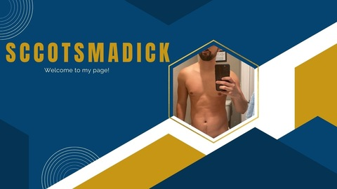 scootsmadick onlyfans leaked picture 2