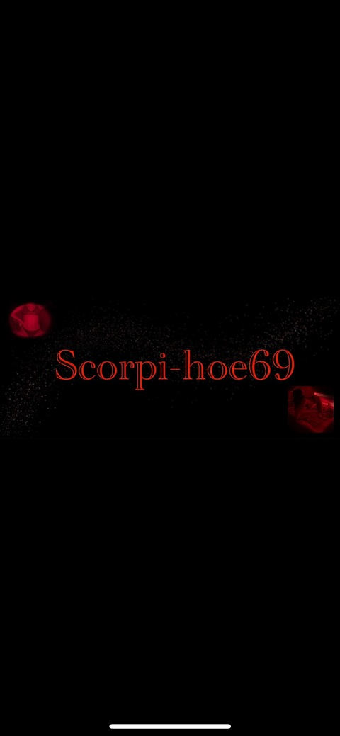 scorpi-hoe69 onlyfans leaked picture 1