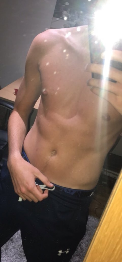 scouse_lad onlyfans leaked picture 1