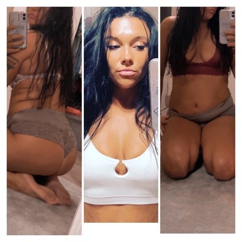 sexi.santana onlyfans leaked picture 2
