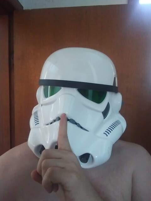 sexy_stormtrooper onlyfans leaked picture 1