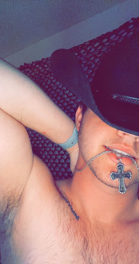 sexycowboy2020 onlyfans leaked picture 2