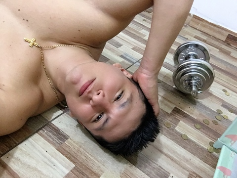 sexyko onlyfans leaked picture 1