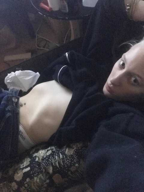 sexyliisa onlyfans leaked picture 2