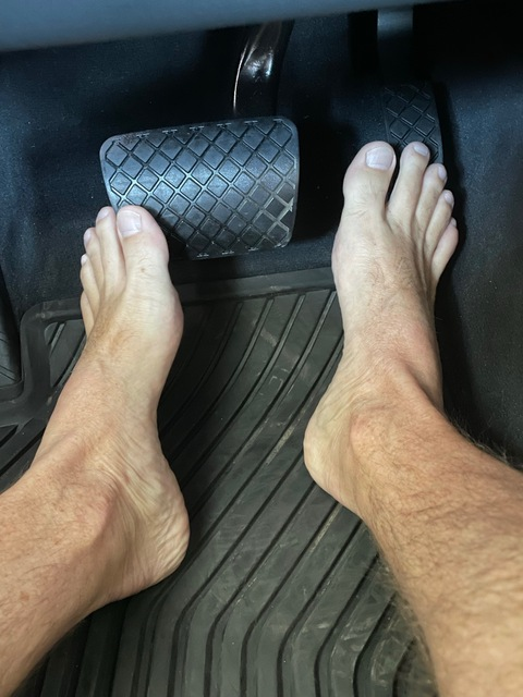 sfbarefeet onlyfans leaked picture 1