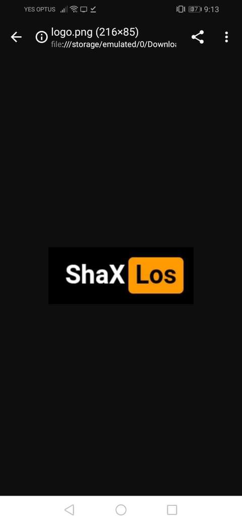 shaxlos onlyfans leaked picture 1