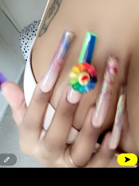 shayyyszn onlyfans leaked picture 2