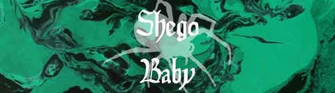 shego_baby onlyfans leaked picture 1