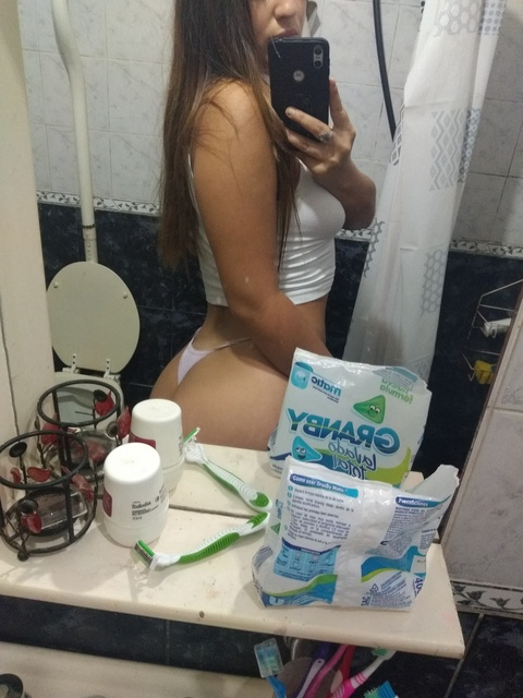 shirnaiara onlyfans leaked picture 2
