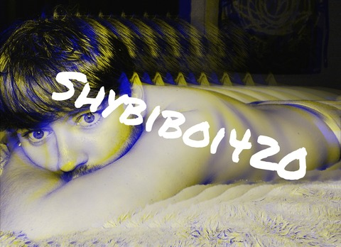 shybiboi420 onlyfans leaked picture 1