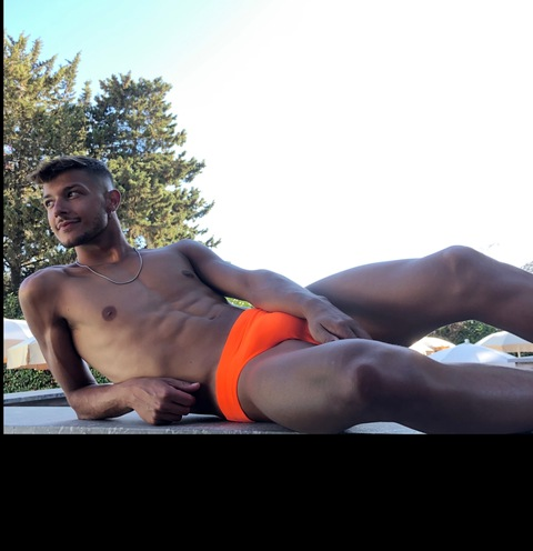 siciliandancer onlyfans leaked picture 1