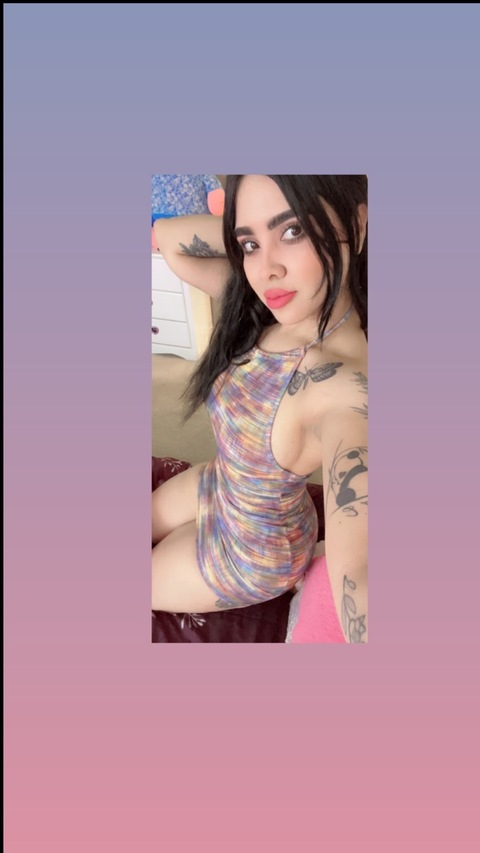 silvia.davalosdepeluche onlyfans leaked picture 2