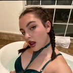 sinnabunsss onlyfans leaked picture 1