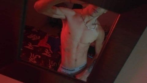 sirmxrningstar onlyfans leaked picture 1