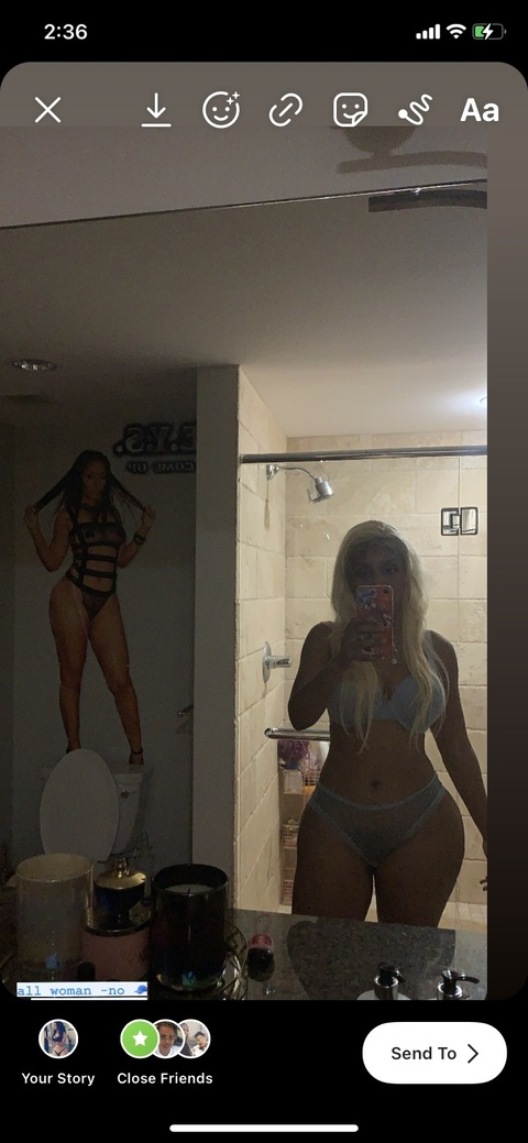 sixxsexy onlyfans leaked picture 1