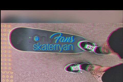 skaterryan onlyfans leaked picture 1