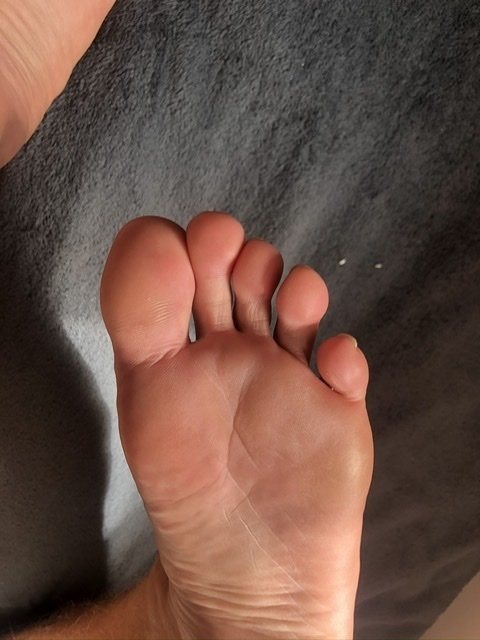 skyguyfeet onlyfans leaked picture 1