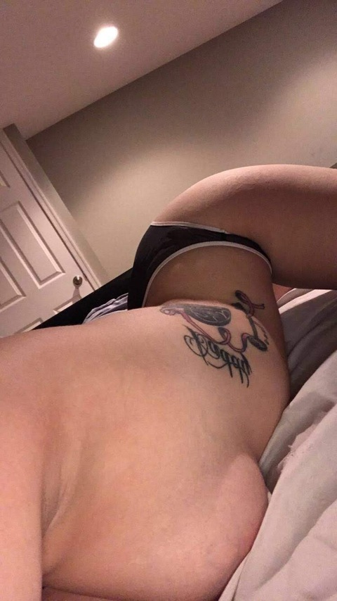 snowbunny.molly onlyfans leaked picture 1