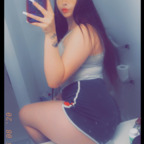 snowbunnyw onlyfans leaked picture 1