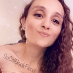 socalbookfiendfree onlyfans leaked picture 1