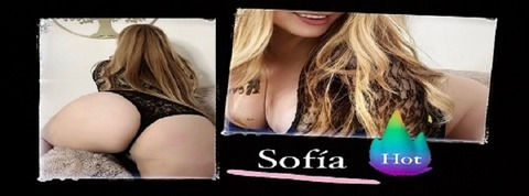 sofiachrisfree onlyfans leaked picture 1