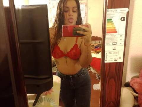 sofiaprinces onlyfans leaked picture 1