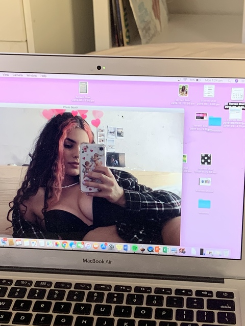 softqueen onlyfans leaked picture 2