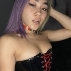 solanasuniverse onlyfans leaked picture 1