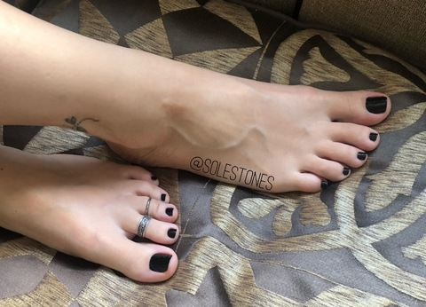 solestones onlyfans leaked picture 2