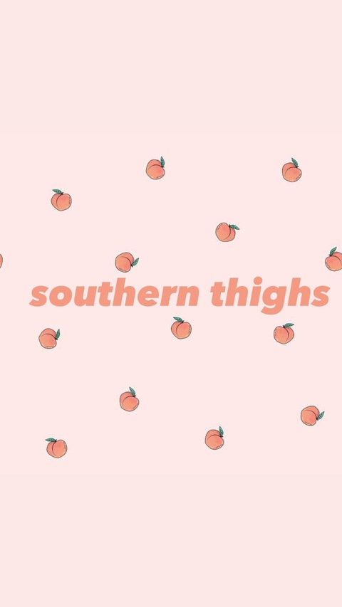 southern_thighs onlyfans leaked picture 1