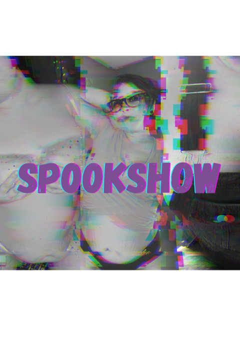 sp00kshow onlyfans leaked picture 2