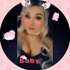 spacepeachbunny onlyfans leaked picture 1