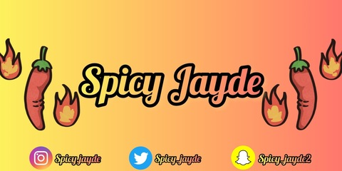 spicy.jaydefree onlyfans leaked picture 1