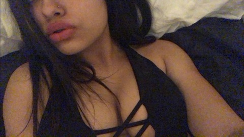 spicy.latiinaa onlyfans leaked picture 1