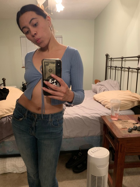 spicygiselle onlyfans leaked picture 1