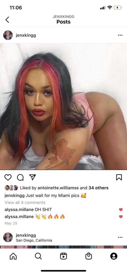 spicyvalentina69 onlyfans leaked picture 2
