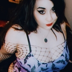 spookieboobie onlyfans leaked picture 1