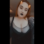 spookyscorpiobabe onlyfans leaked picture 1
