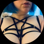 spookyxsweet onlyfans leaked picture 1