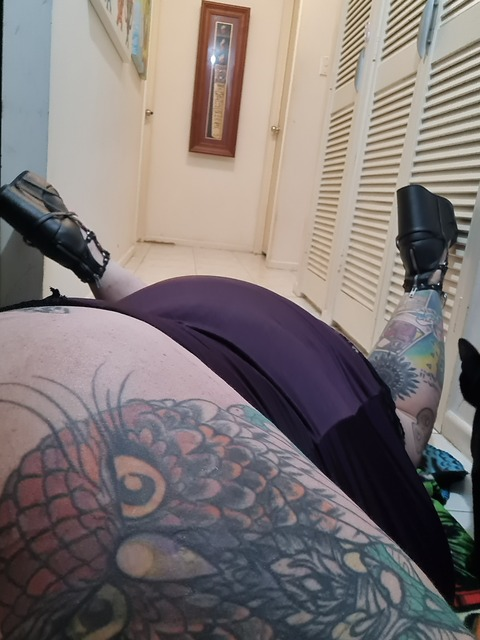 squidchick1 onlyfans leaked picture 1